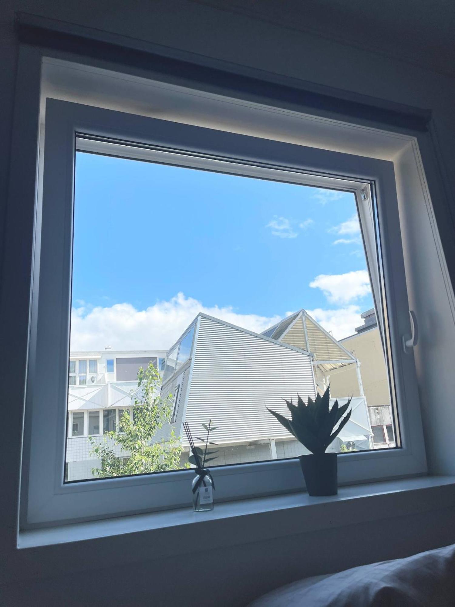 Leilighet Naer Alle Opplevelser Leilighet Tromsø