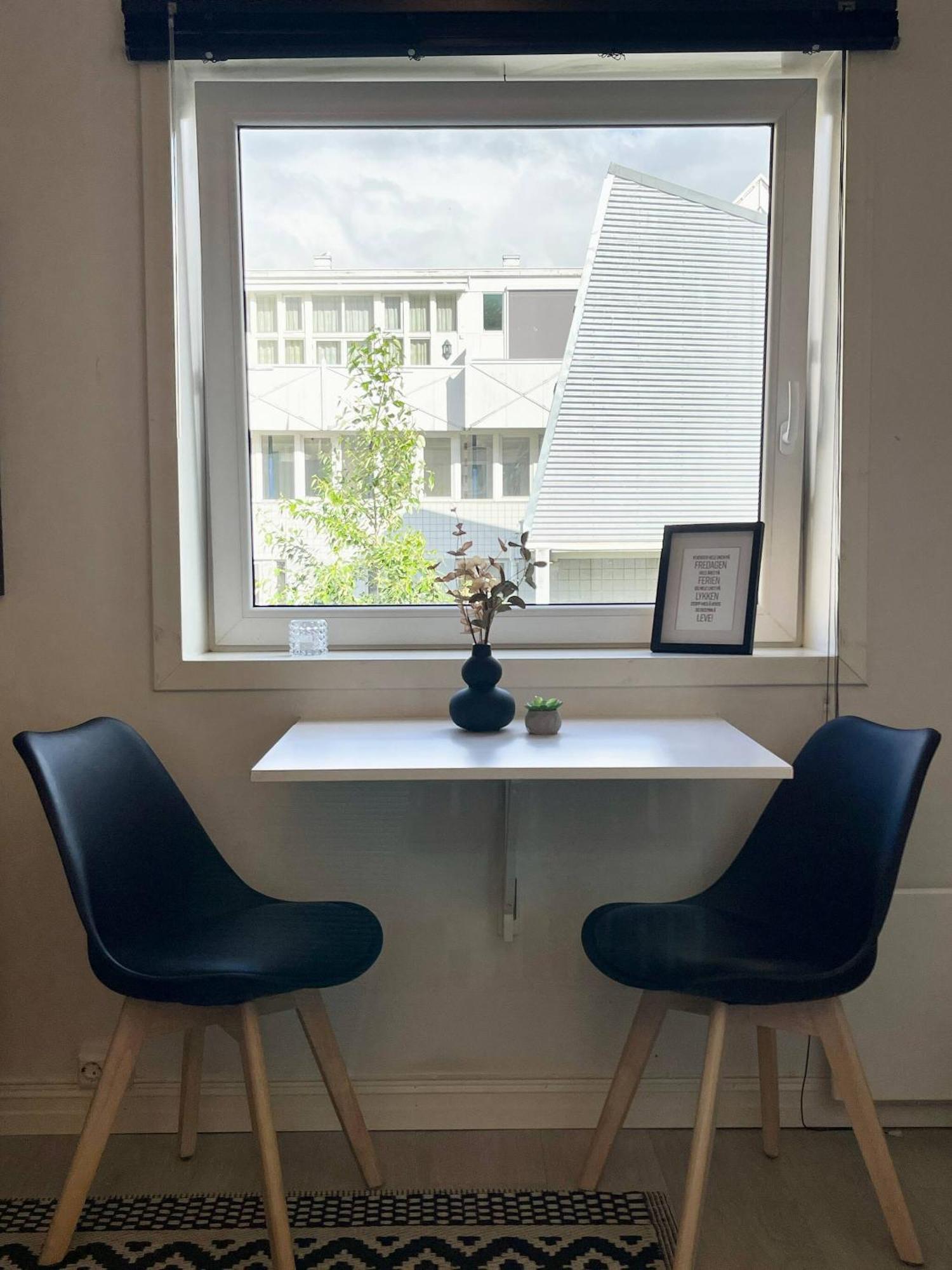Leilighet Naer Alle Opplevelser Leilighet Tromsø