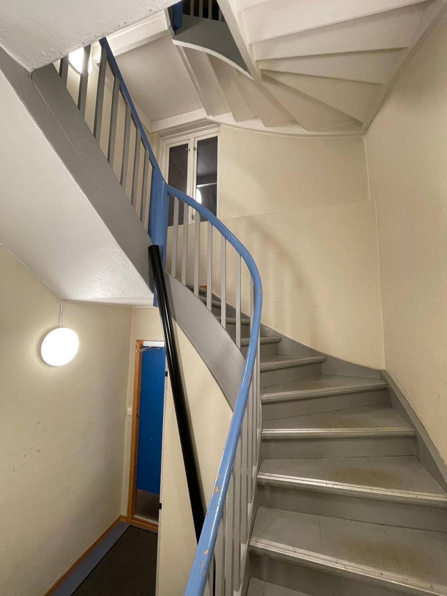 Leilighet Naer Alle Opplevelser Leilighet Tromsø